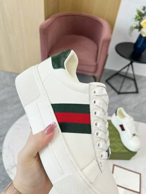 gucci decontractees chaussures pour homme s_12311a53